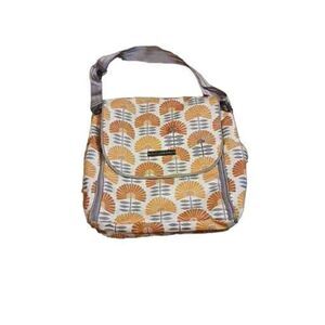 Petunia pickle bottom boxy backpack